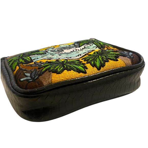 Lim. Edition Pins and Aces The Rockies Beach Coastal Mallet Cover Golf Accessory - Picture 6 of 14